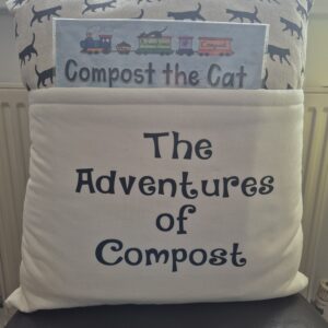Compost Merchandise