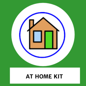 TomTag- I Know What To Expect At Home Kit