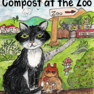 Compost at the Zoo