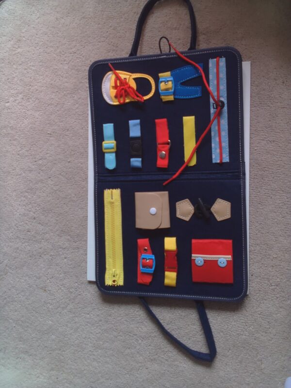 Busy Board - Image 3